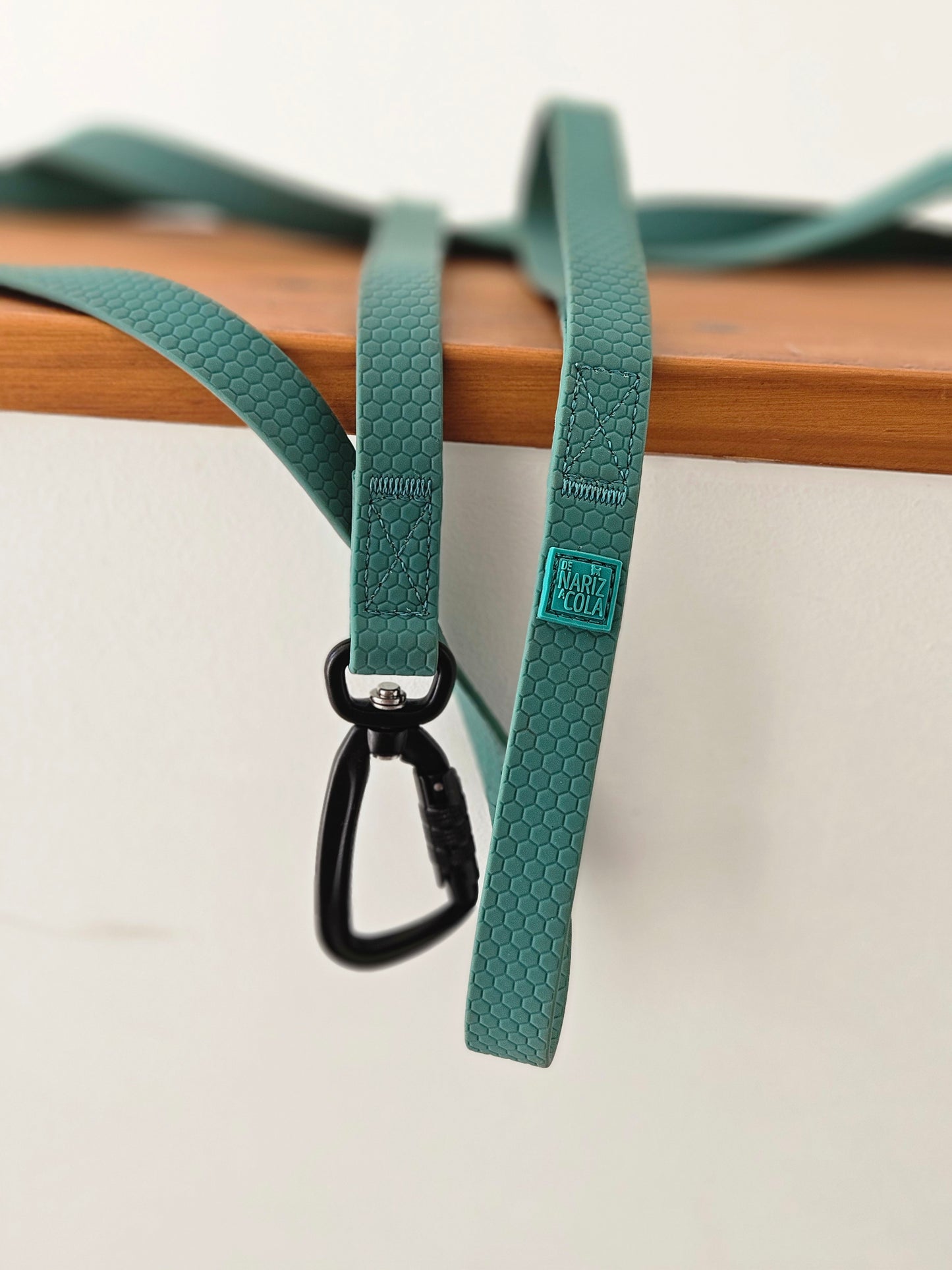 Correa UNO PRO Verde Petróleo