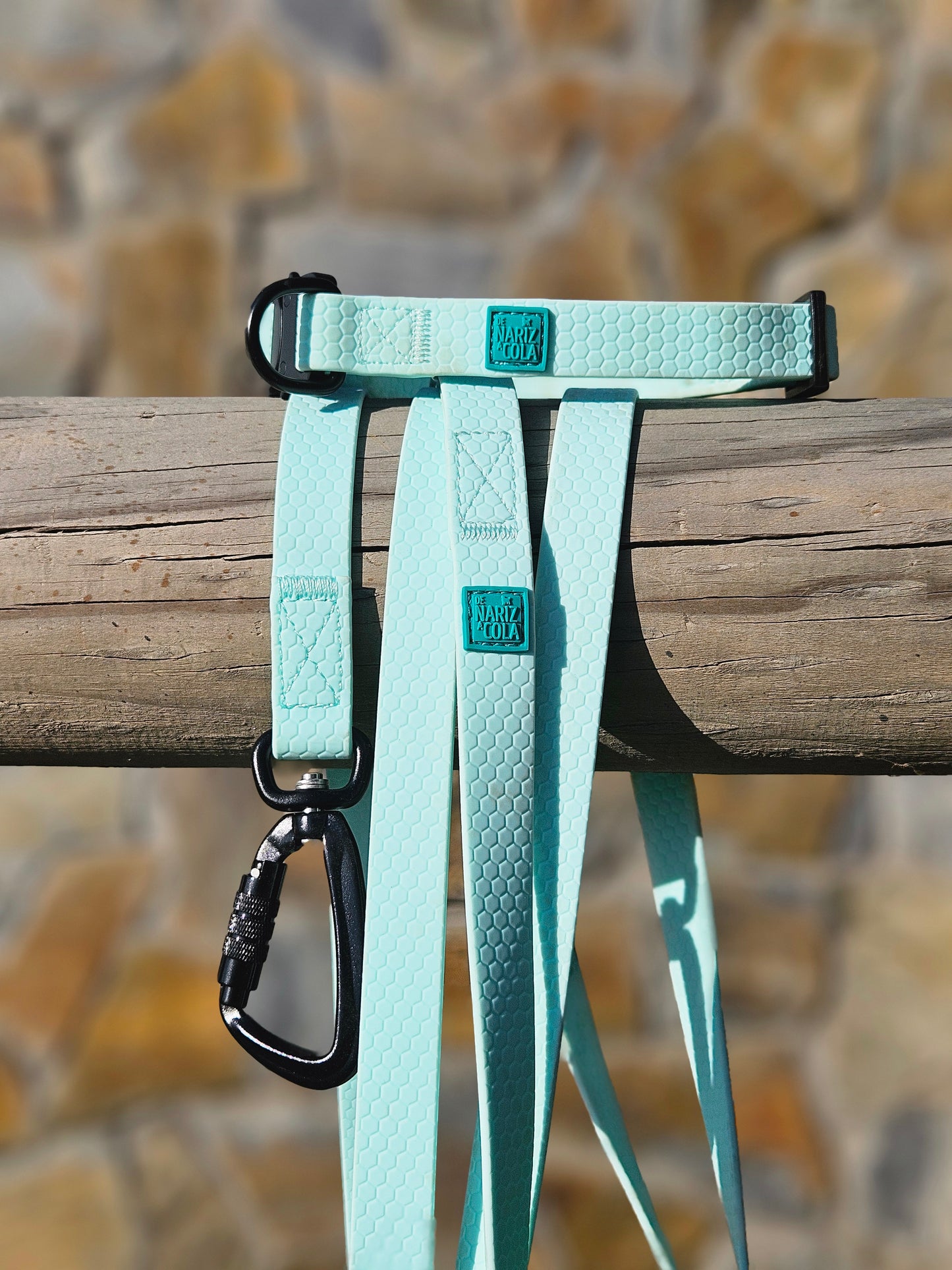 Correa UNO PRO Agua Marina