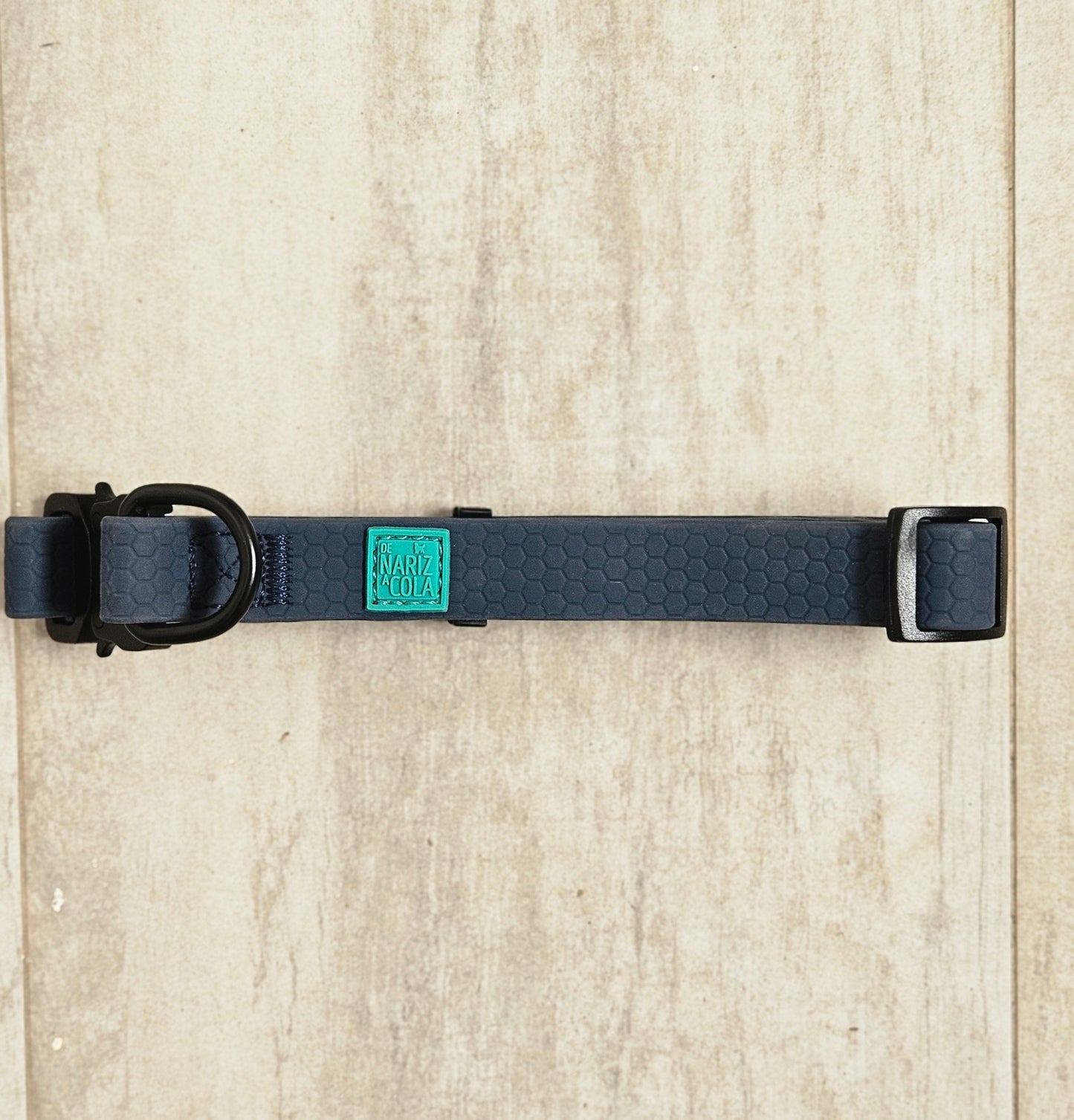 Collar UNO Azul Navy