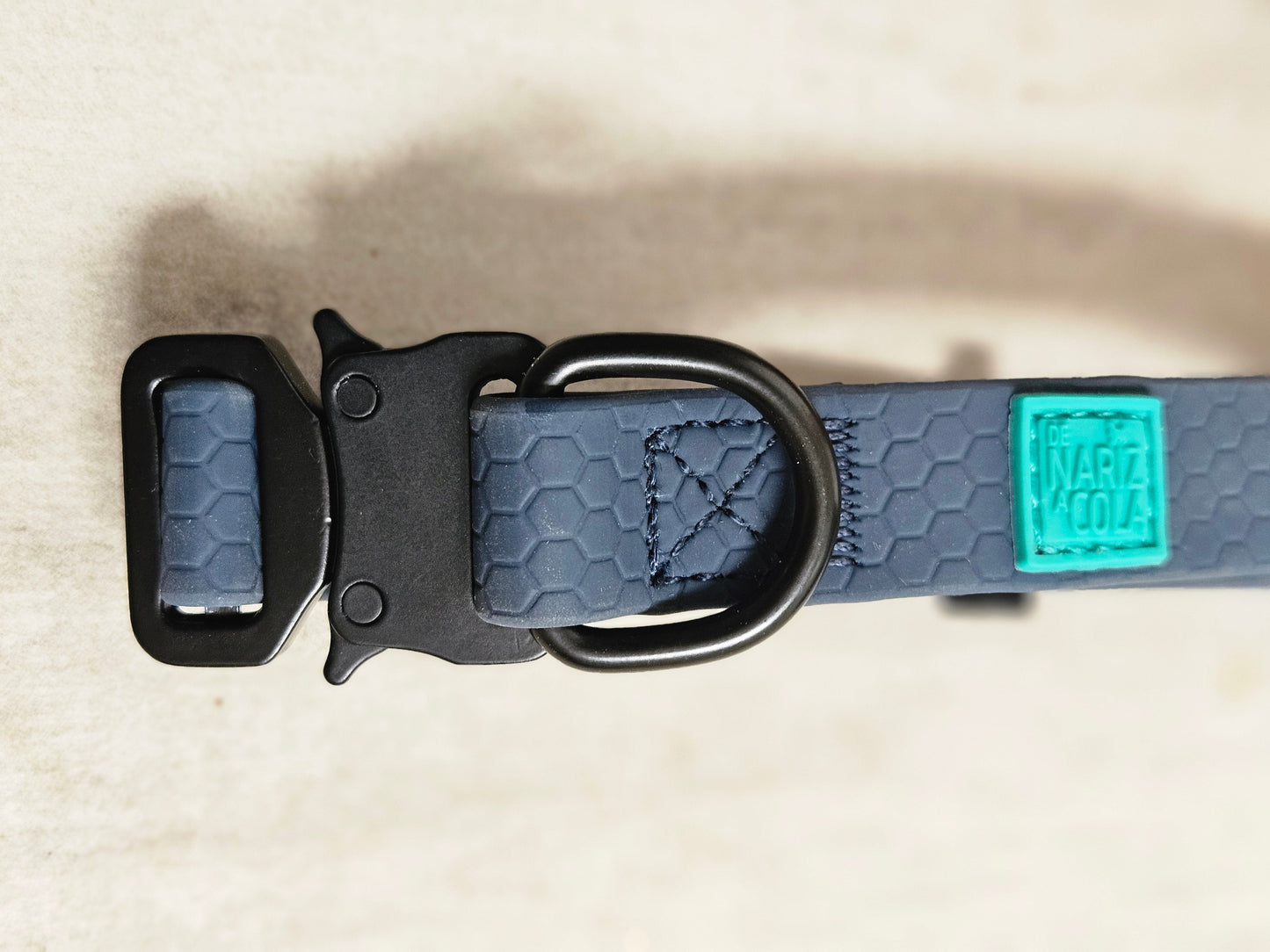 Collar UNO Azul Navy
