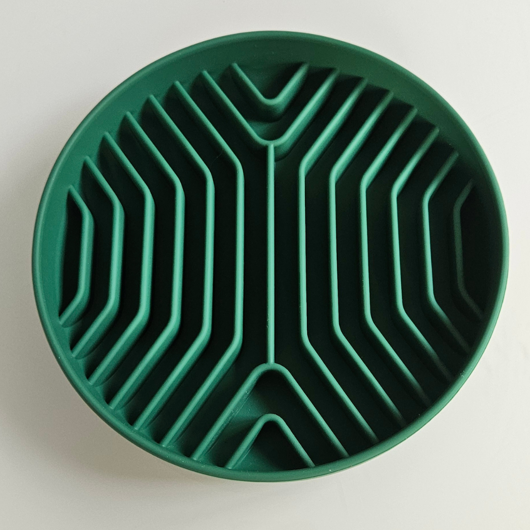 Lickimat 2.0 Verde