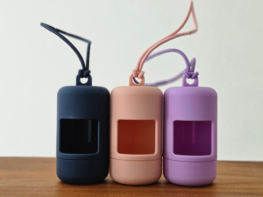 Sujeta Bolsas