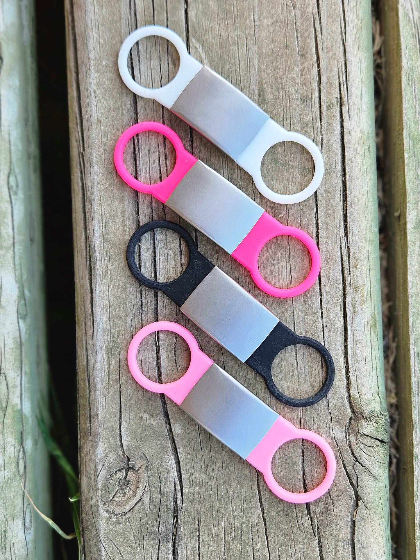 Pack Collar & Chapita